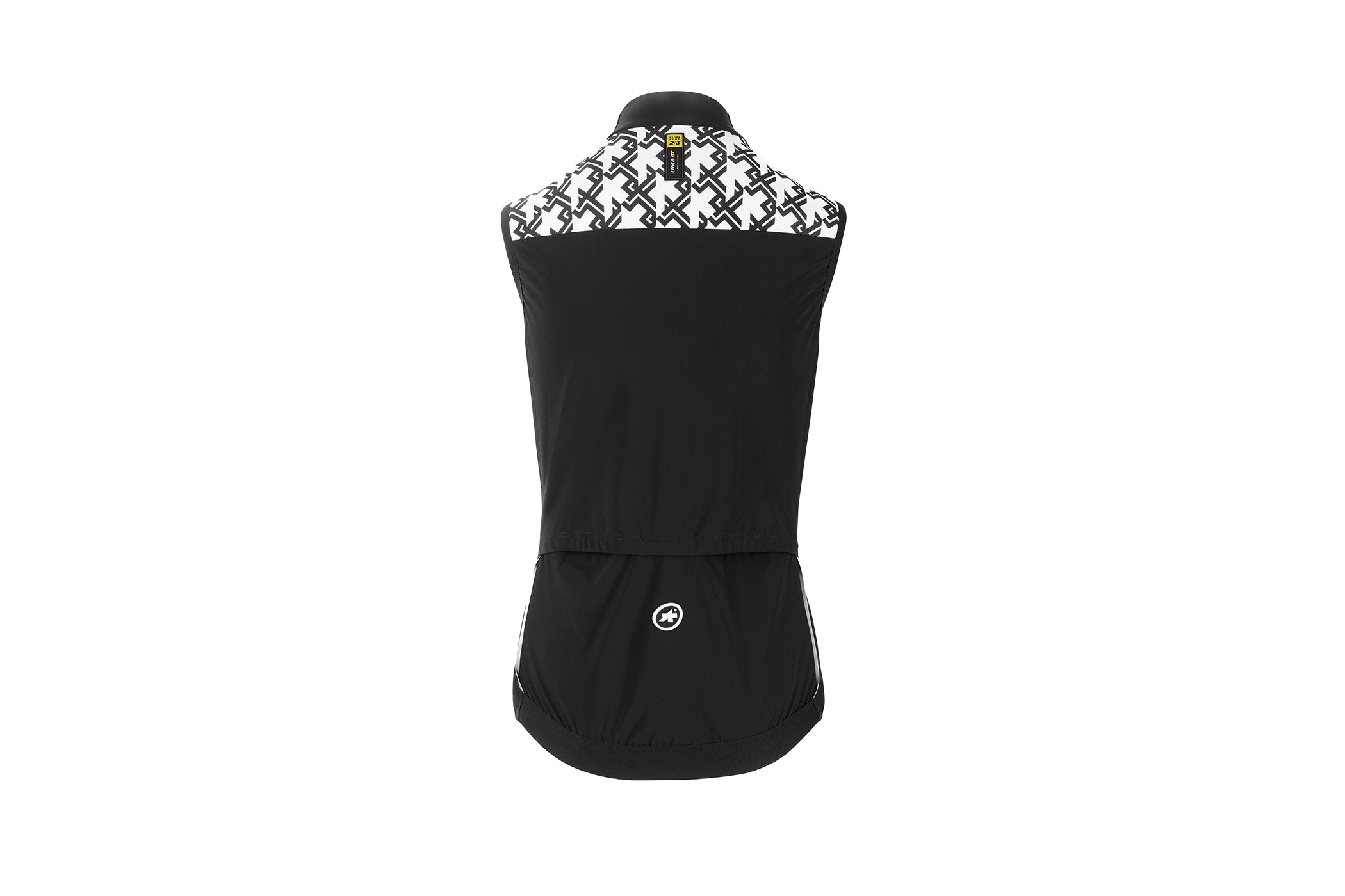 ASSOS Uma GT Airblock Women's Vest