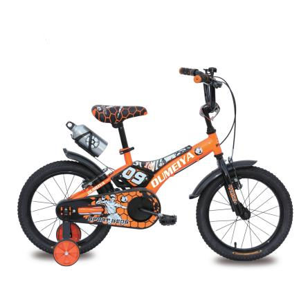 Direct price Steel frame children bicycle magnesium alloy disc brake kids bike For 3 To 5 Years Old