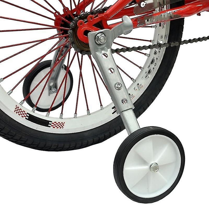 Auxiliary Wheel Balance Wheel For Children's Mountain Variable Speed Bicycle