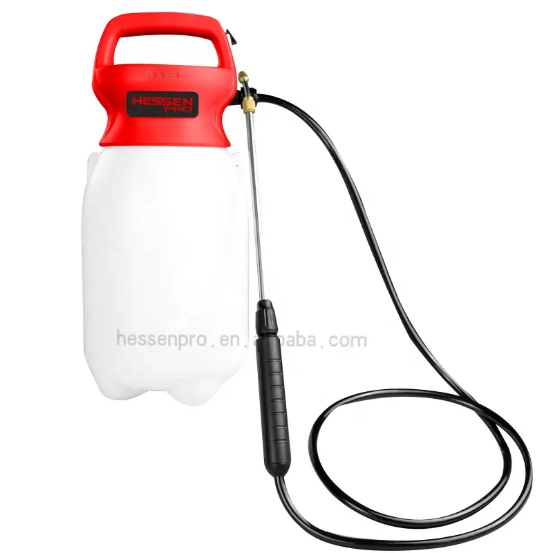 HCSP3005A knapsack garden electric sprayer