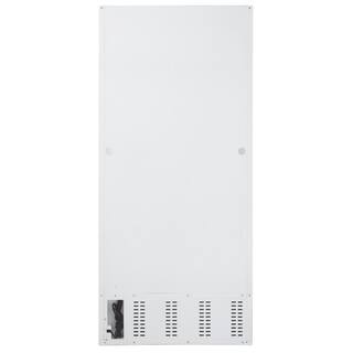 Danby Designer 29.94 in. 17.0 cu. ft. Freezerless Refrigerator in White DAR170A3WDD