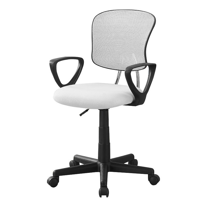 Monarch Mesh Back Office Chair