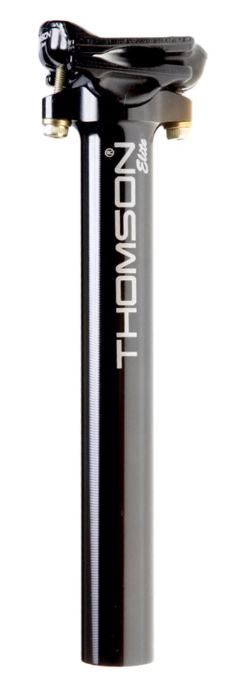 Thomson Elite InLine Seatpost - Black