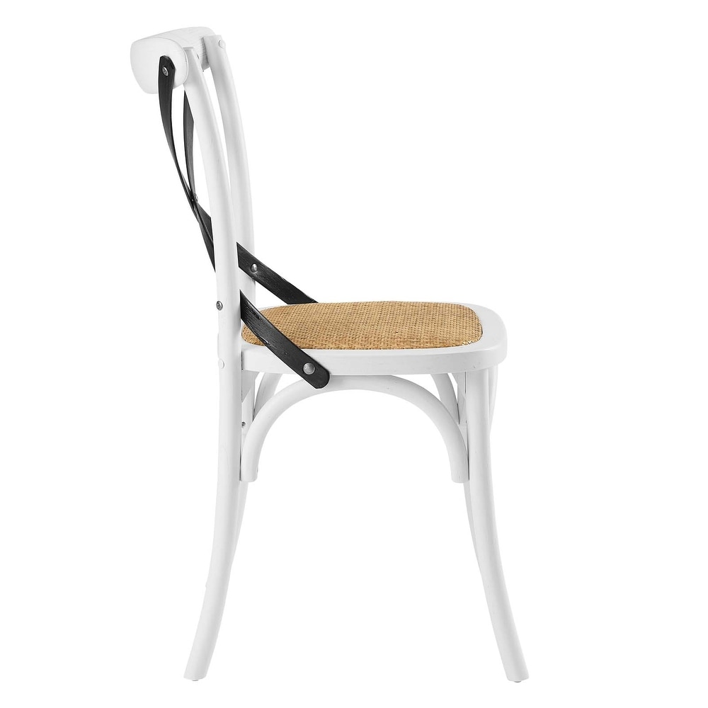 The Gray Barn Windy Poplars Dining Chair