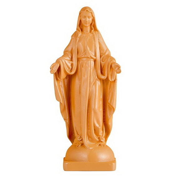 Berkander BK 12155 Our Lady of Grace Statue