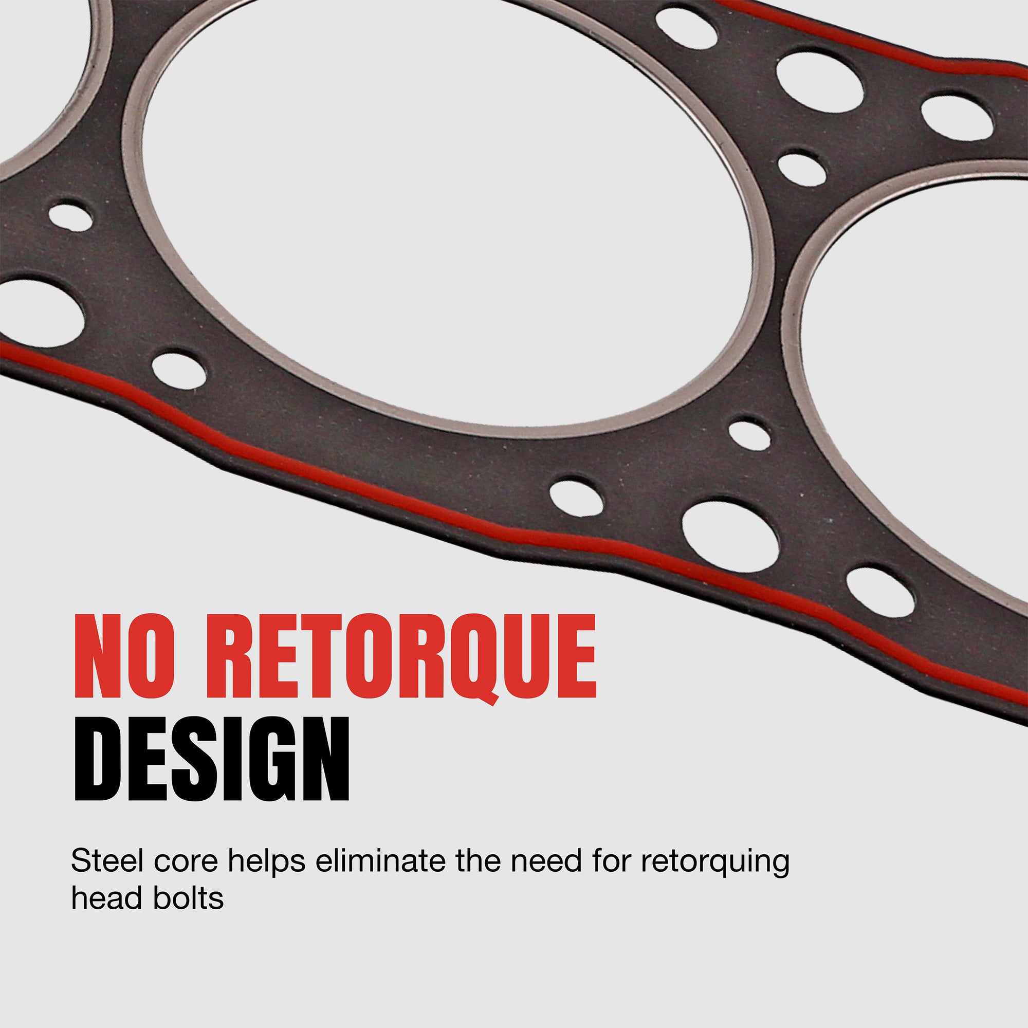 FEL-PRO 1003 Head Gasket