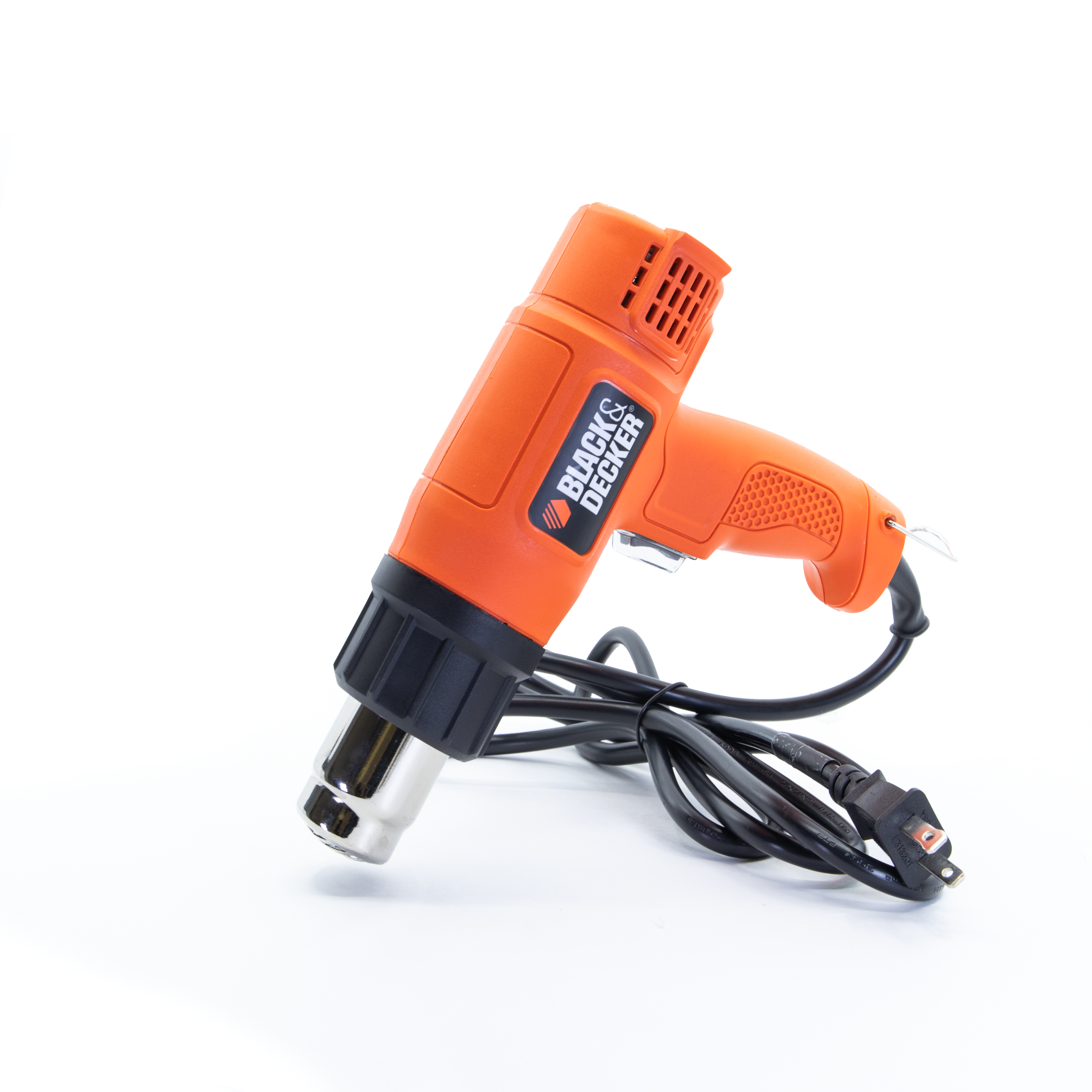 Heat Gun with Dual Temperature Settings