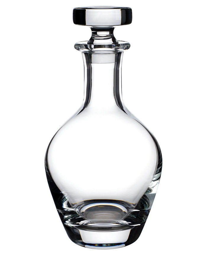 Villeroy and Boch Barware Whiskey Carafe No 1