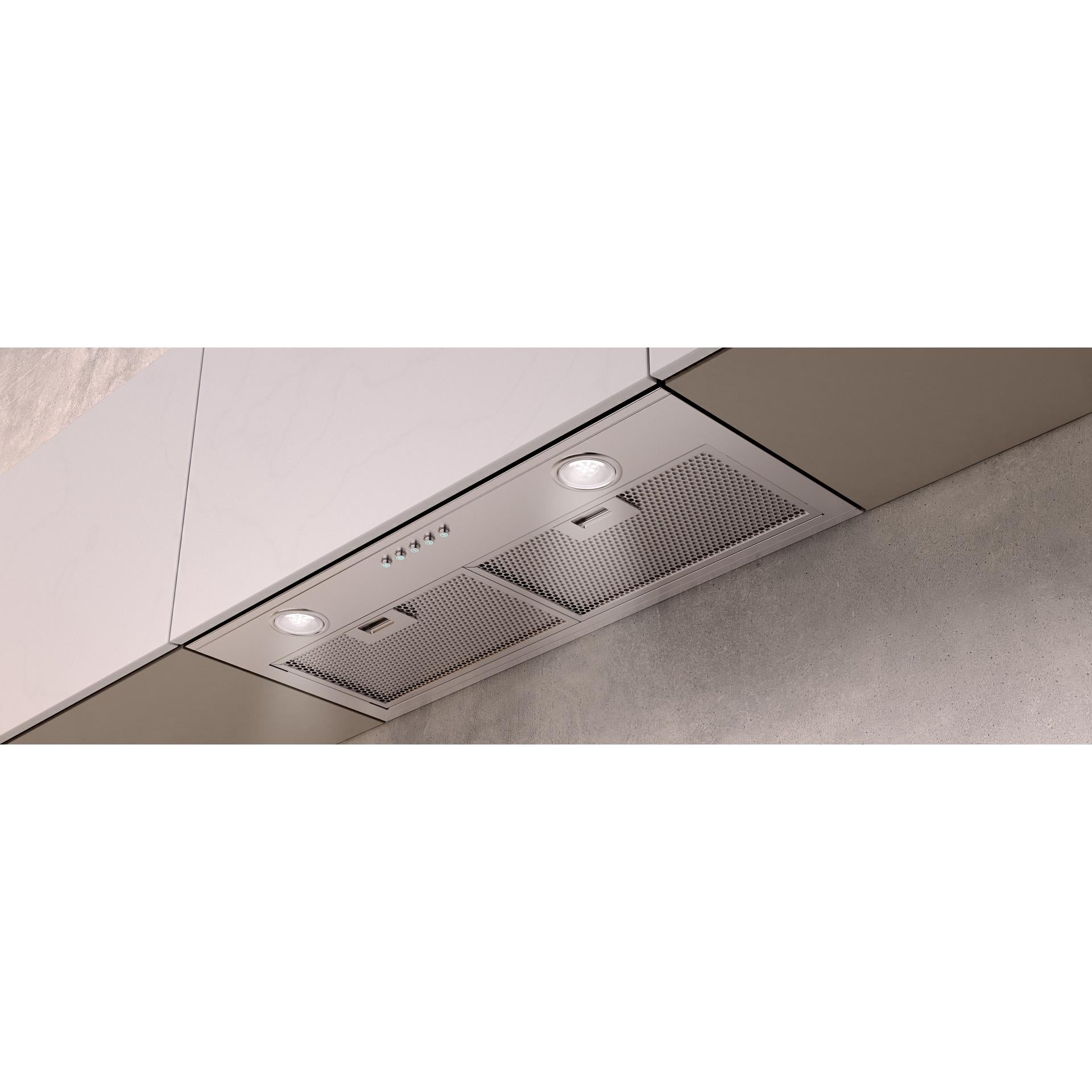 Elica 30-inch Series Comfort Asti Hood Insert EAS430SS