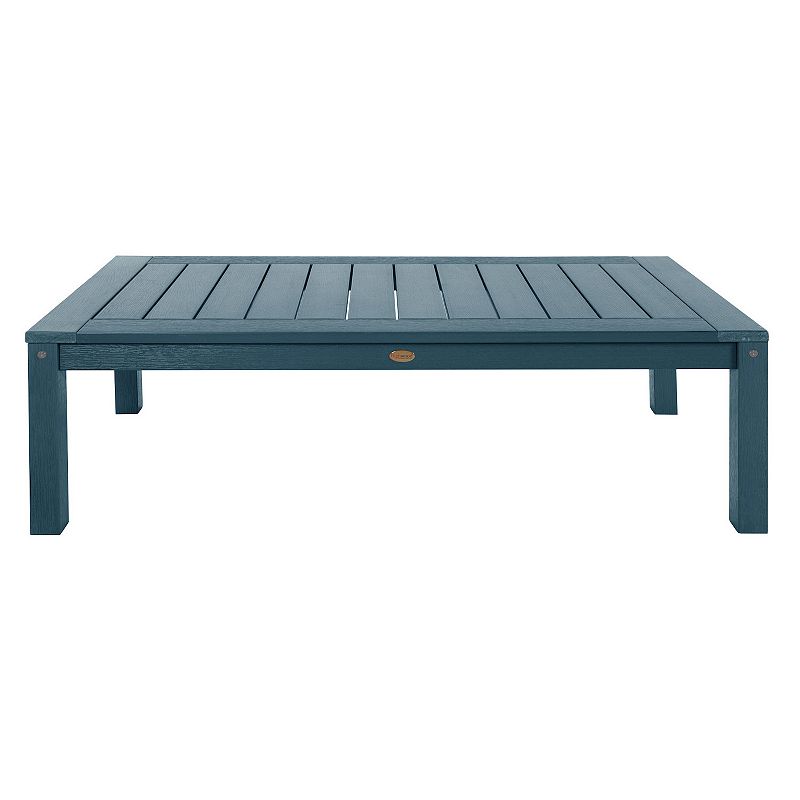 highwood Pocono Deep Seating Conversation Outdoor Table