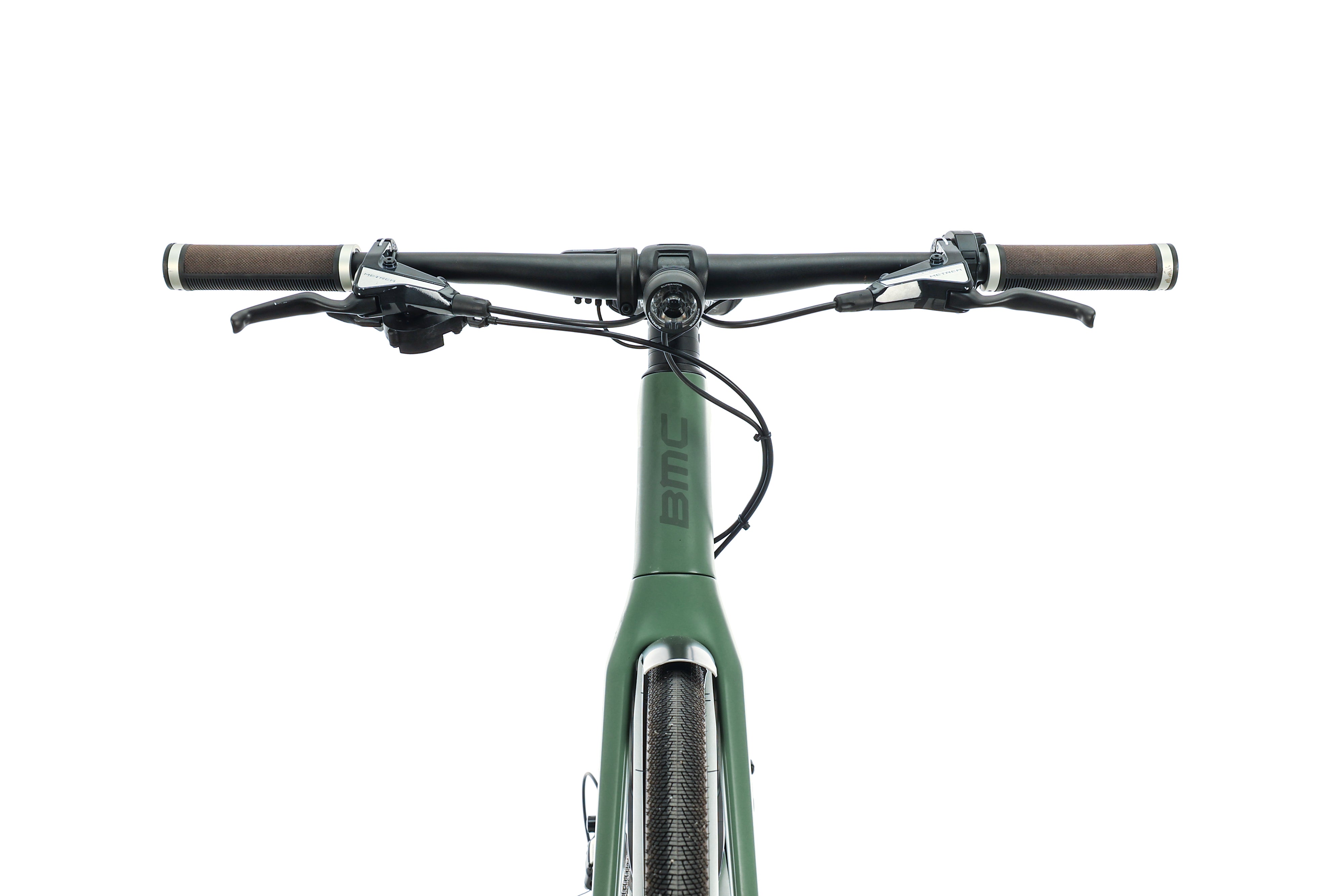 BMC Alpenchallenge AMP City LTD Commuter E-Bike - 2019, Medium