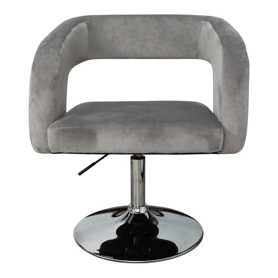 IVFC-IPS103-VPNK | Ronni Modern Vanity Chair