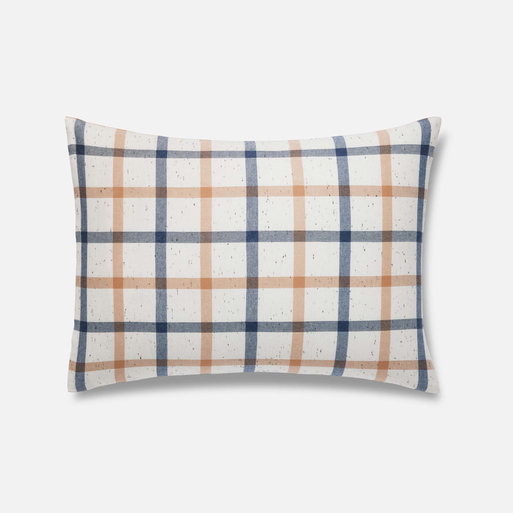 Brushed Flannel Pillowcases - Last Call