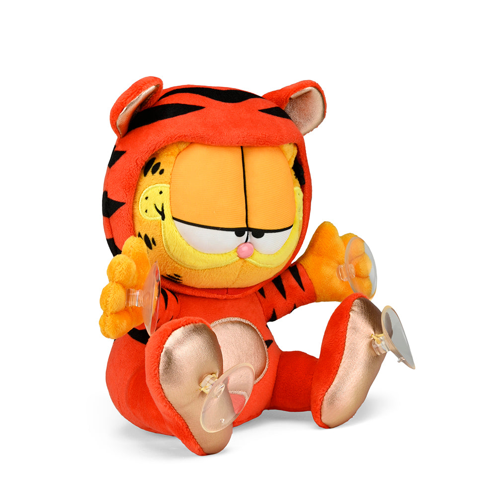 Garfield Year of the Tiger 8