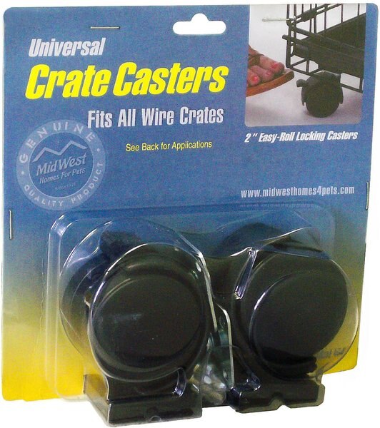 MidWest Universal Crate Caster