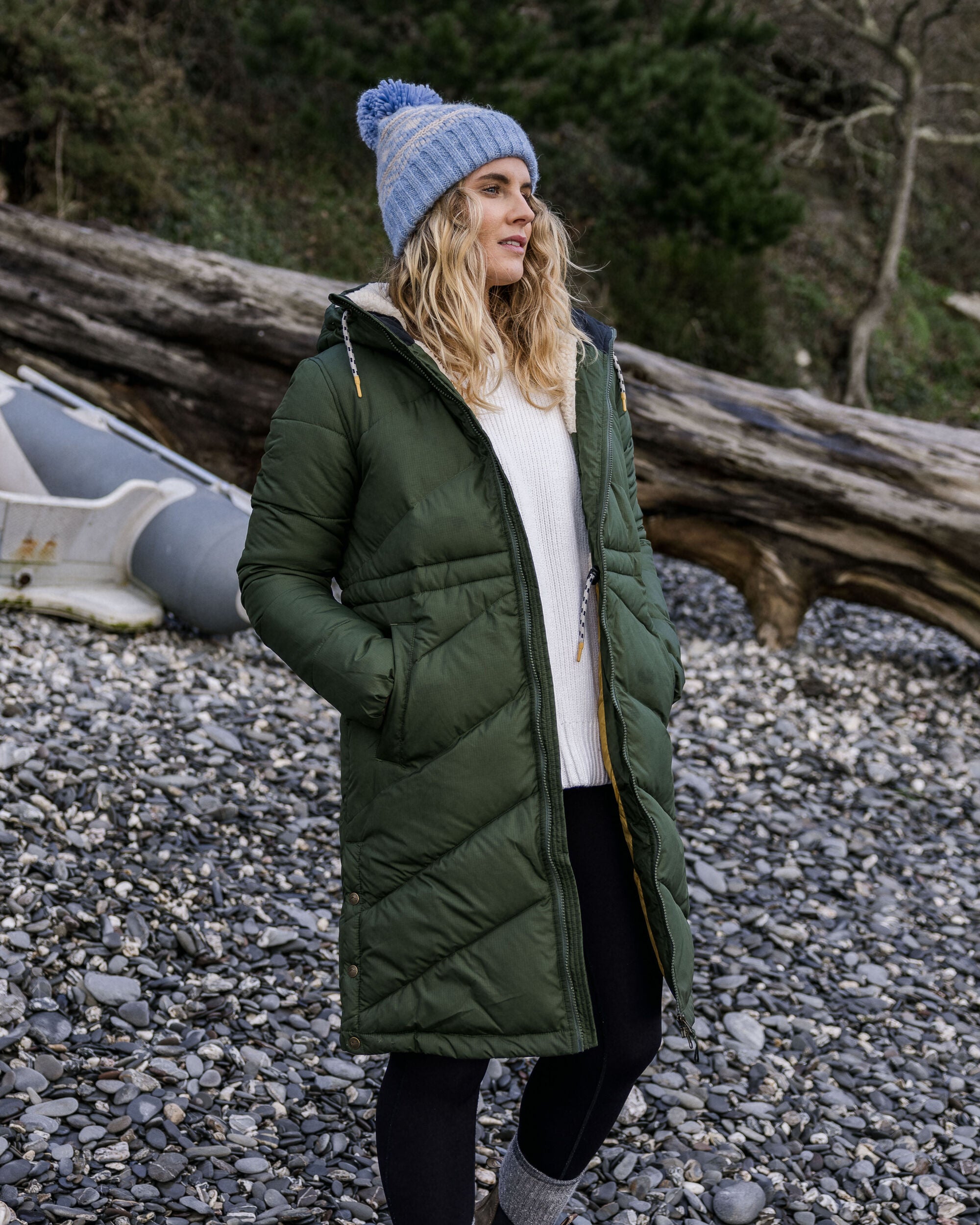 Kinsey 2.0 Jacket - Fir Tree