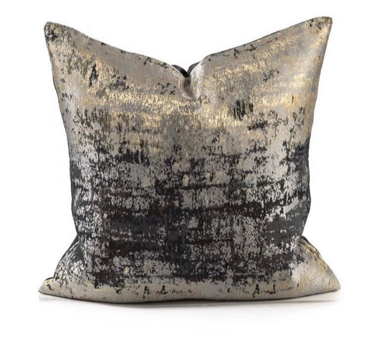 Midnight Light  throw pillow cover by Vcollection