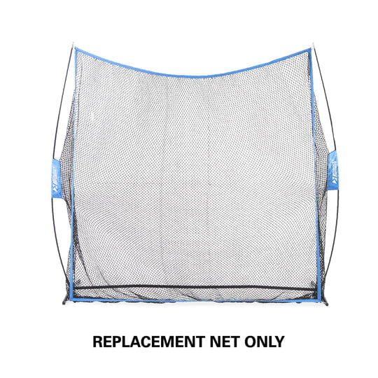 Rukket Sports Replacement Net for 7x7 Golf Net (Netting Only)