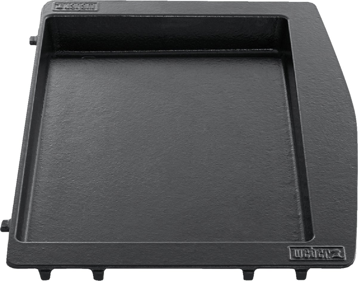 Weber Genesis II Grill Griddle