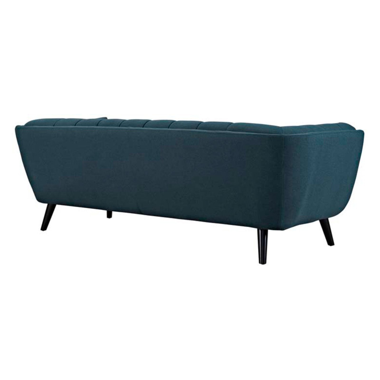 Modway Bestow Upholstered Fabric Sofa