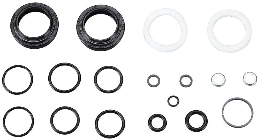RockShox 200 Hour/1 Year Fork Service Kit  - SID Select