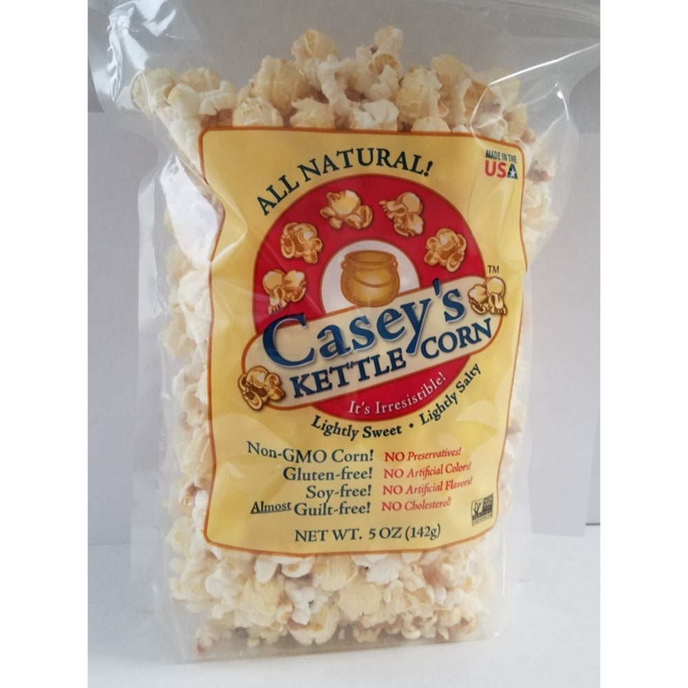 KETTLE CORN 5OZ BAG