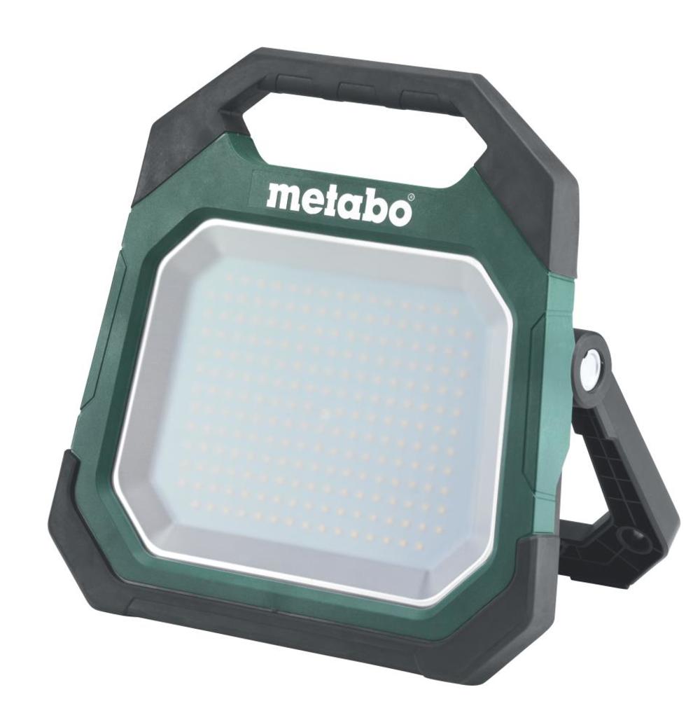 Metabo BSA 18 LED 18V Site Light 10000 Lumen Dimmable Cordless Bare Tool ;