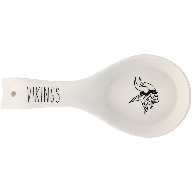 The Memory Company Minnesota Vikings 3-Piece Artisan Kitchen Gift Set