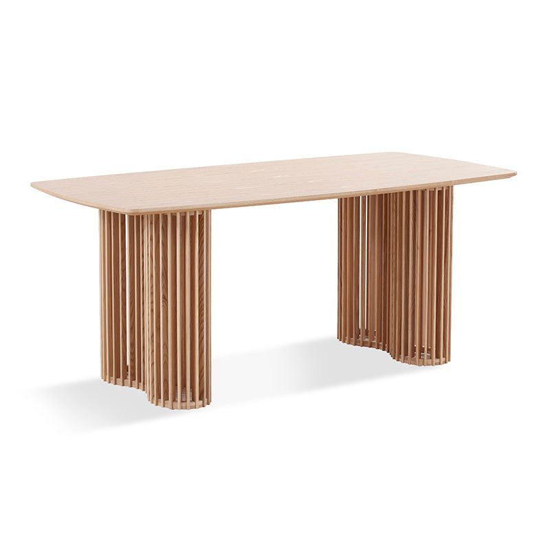 ORTON Dining Table 180cm - Oak