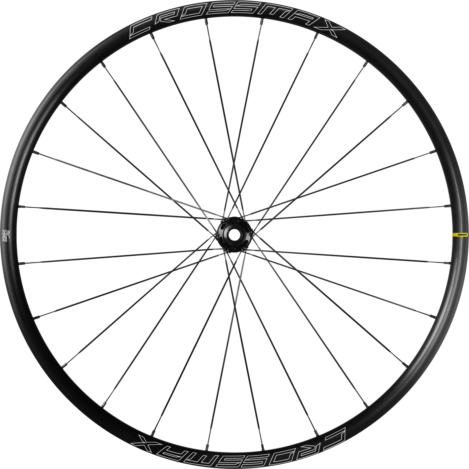 Mavic Crossmax 29