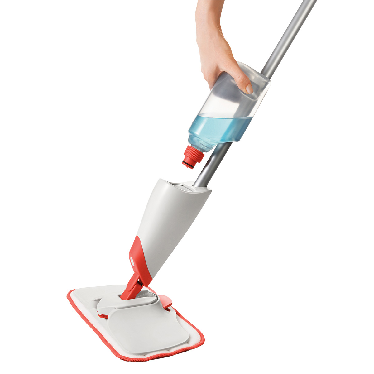 OXO Good Grips Microfiber Spray Mop