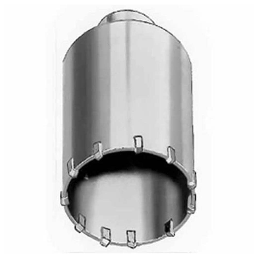 MW SDS-Plus Thin Wall Carbide Tipped Core Bit 1-1/2 in. 48-20-5025 from MW