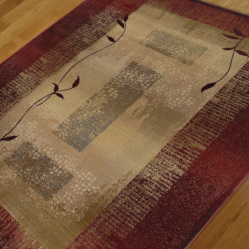 StyleHaven Gavin Abstract Rug