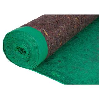 ROBERTS 100 sq. ft. 3.67 ft. x 27.3 ft. Premium Felt Cushion Underlayment Roll 70-190