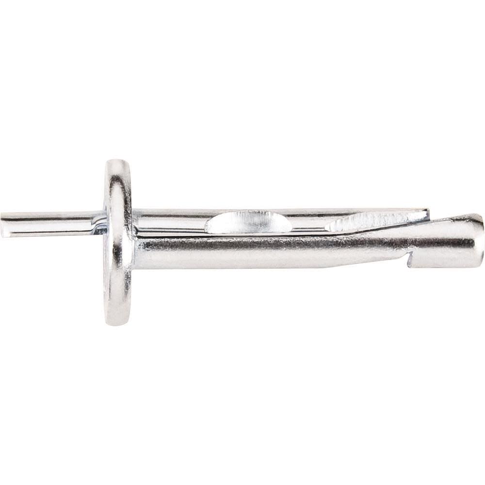 DW Impact Nail and Pin Anchors 1/4