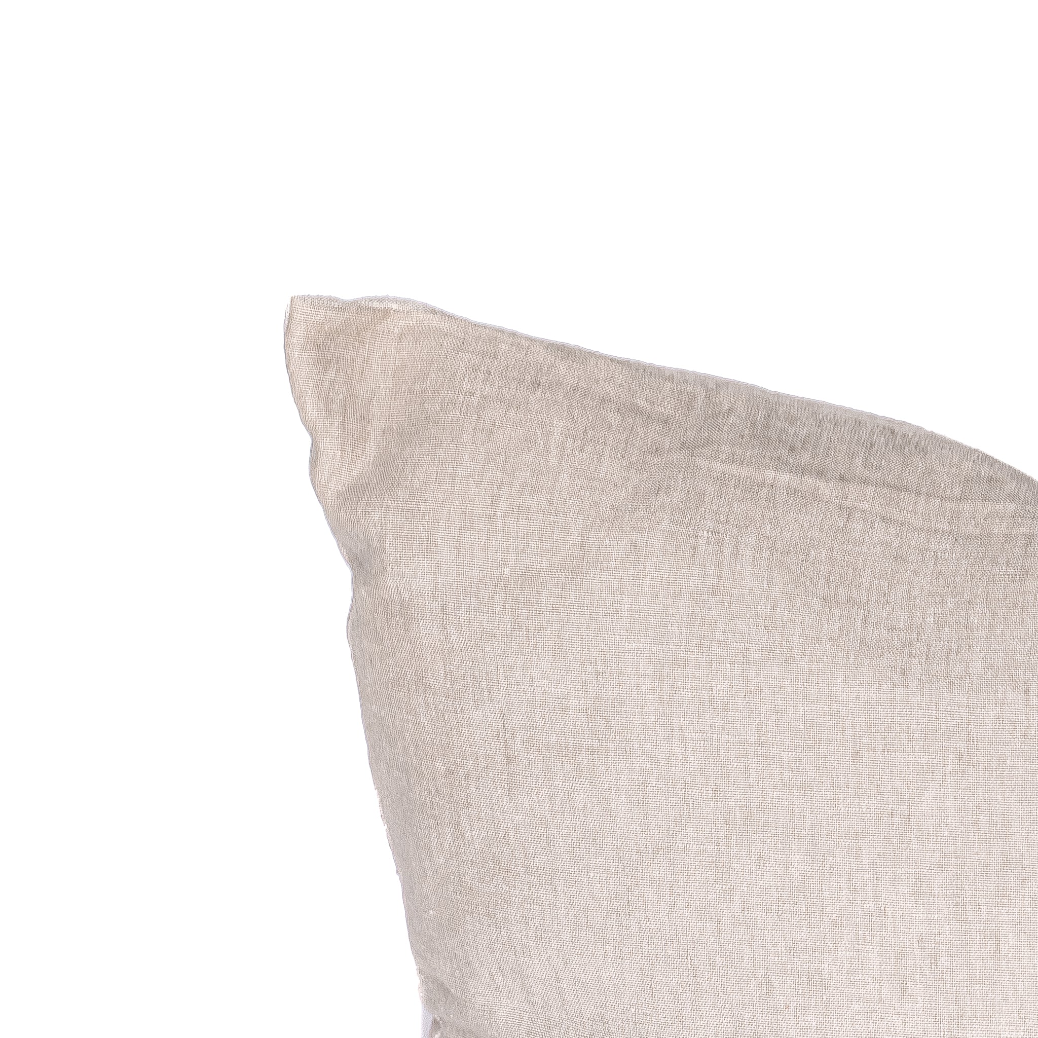 Bend Pillow