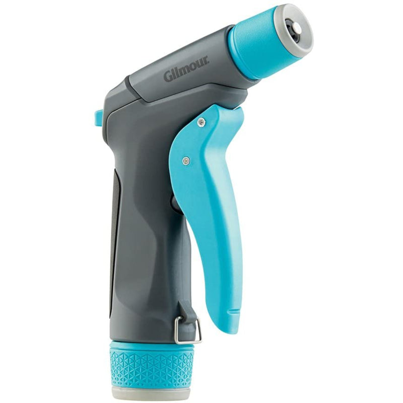 HOSE NOZZLE SWVL TEAL