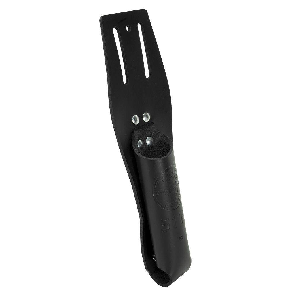 Klein Tools 1-Pocket Pliers Holster Closed Bottom 5112