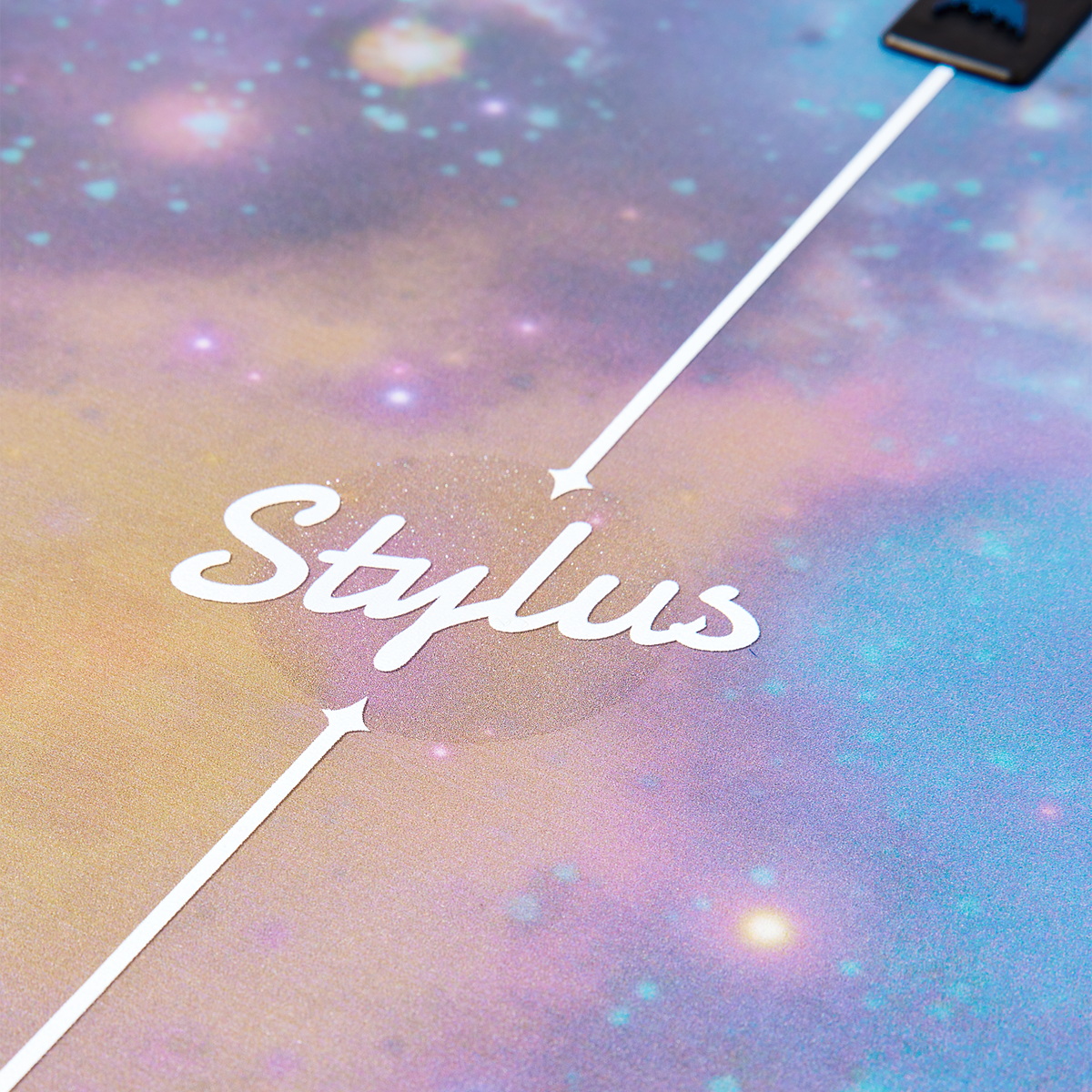 Women's Stylus