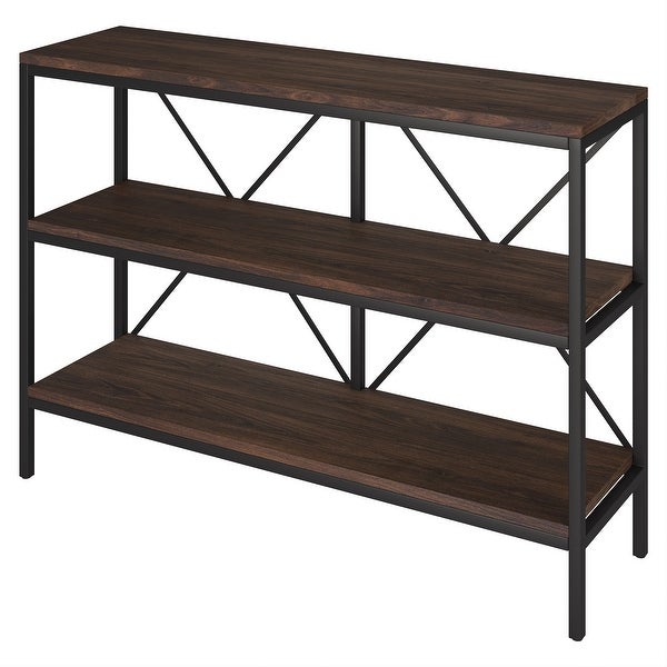 Kira Rectangular Console Table