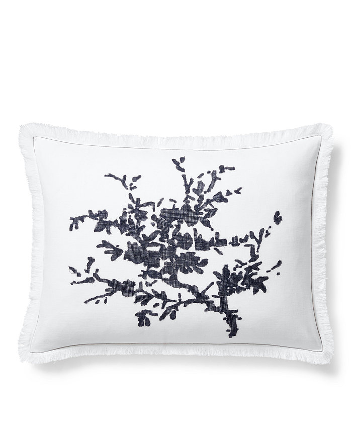 Lauren Ralph Lauren Eva Silhouette Decorative Pillow， 15