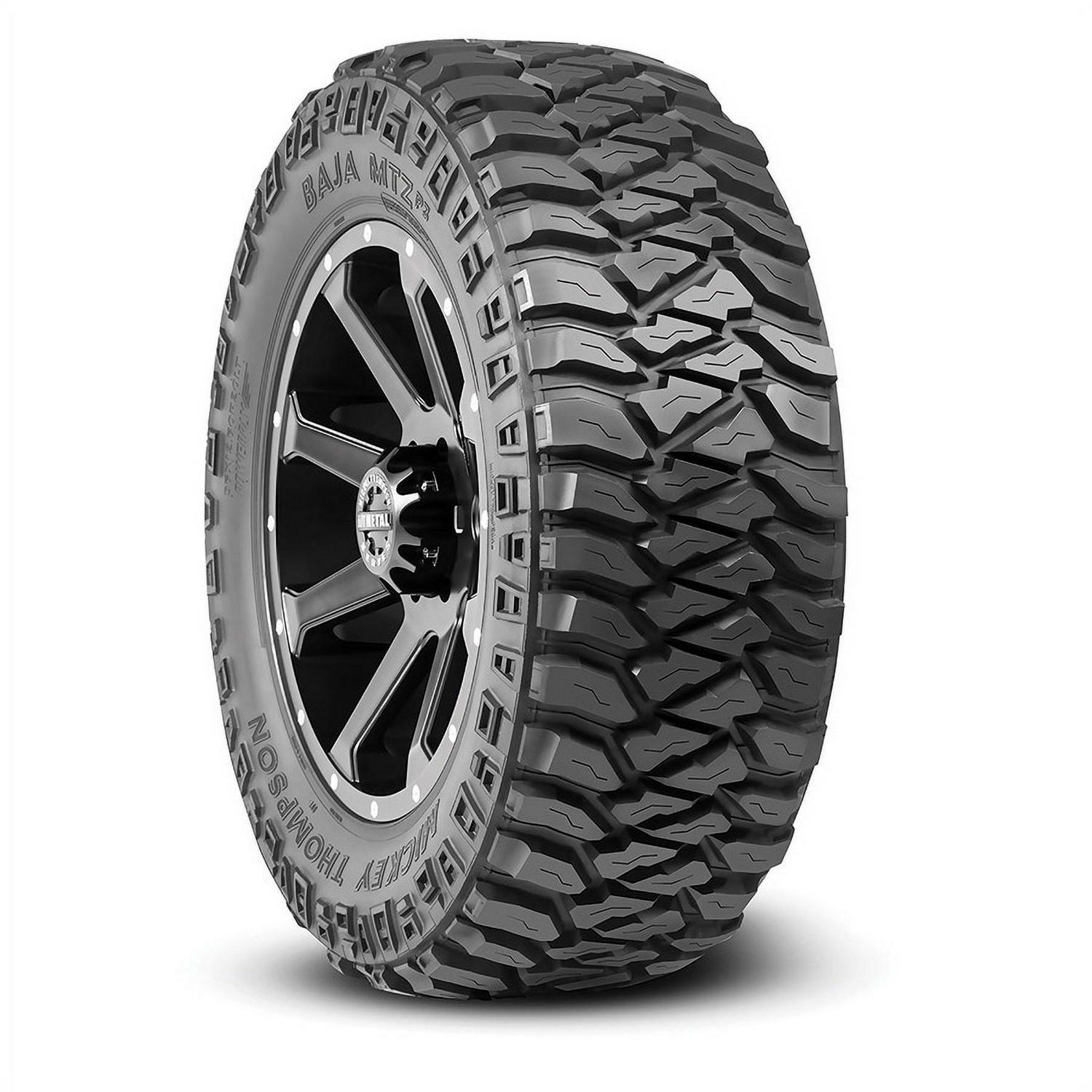 Mickey Thompson Baja MTZ P3 LT315/70R17 121Q Tire