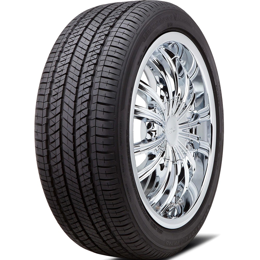 Firestone FR740 185/55R16 SL Performance Tire