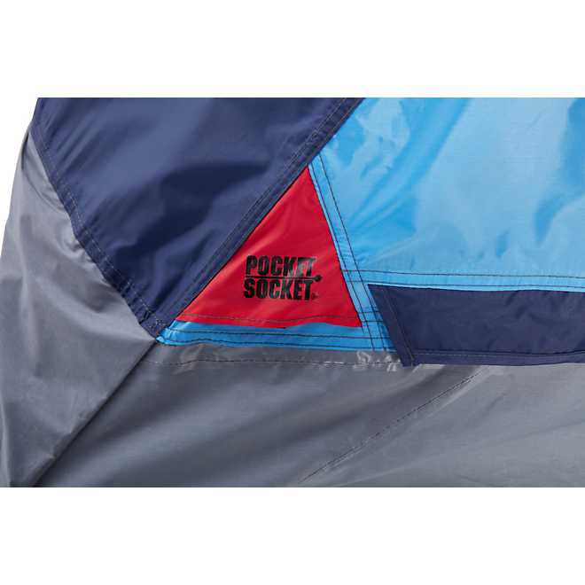 Magellan Outdoors Pro SwiftRise 3-Person Hub Tent