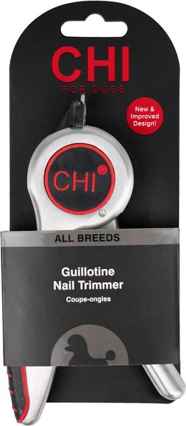 CHI Guillotine Nail Dog Clipper