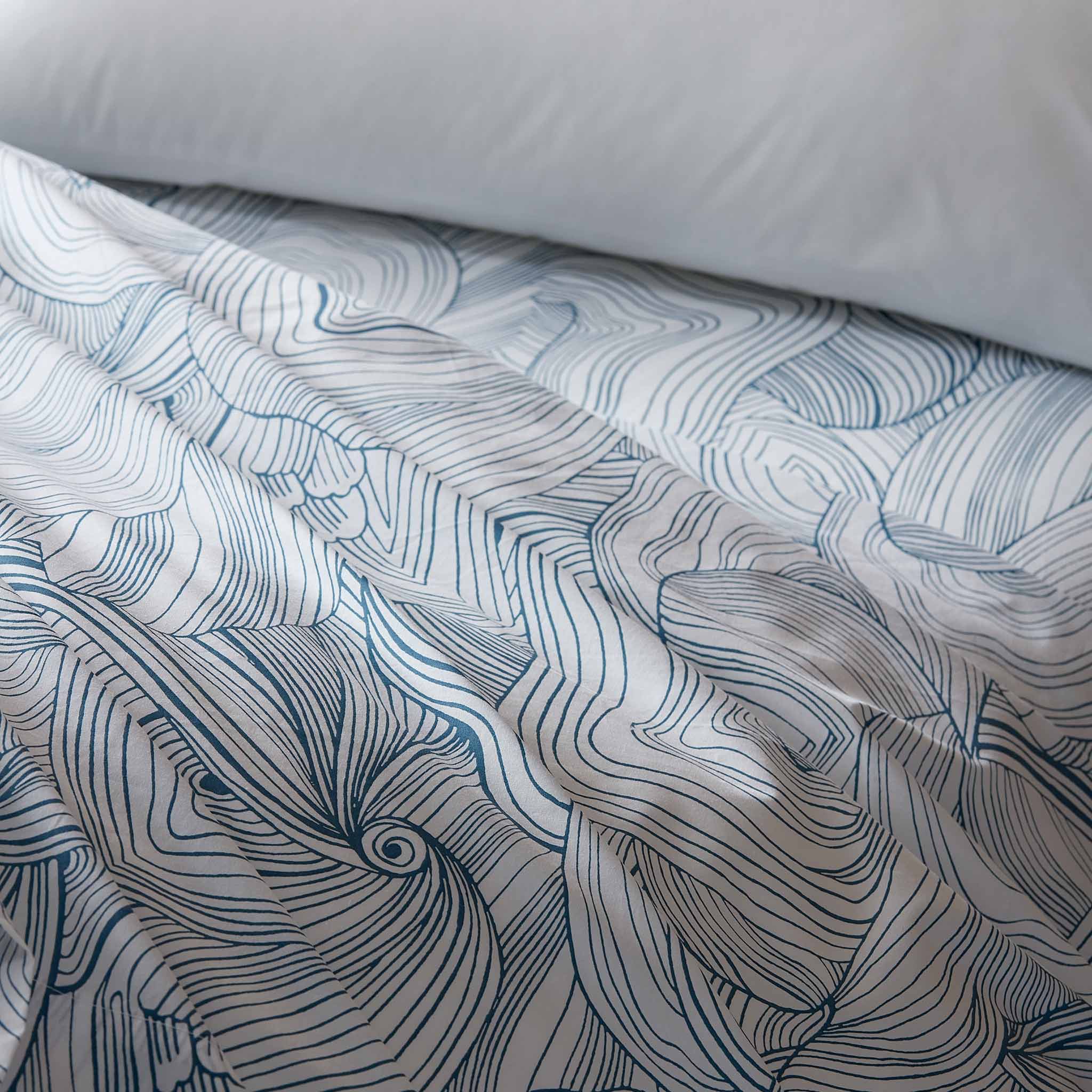 Classic Percale Core Sheet Set