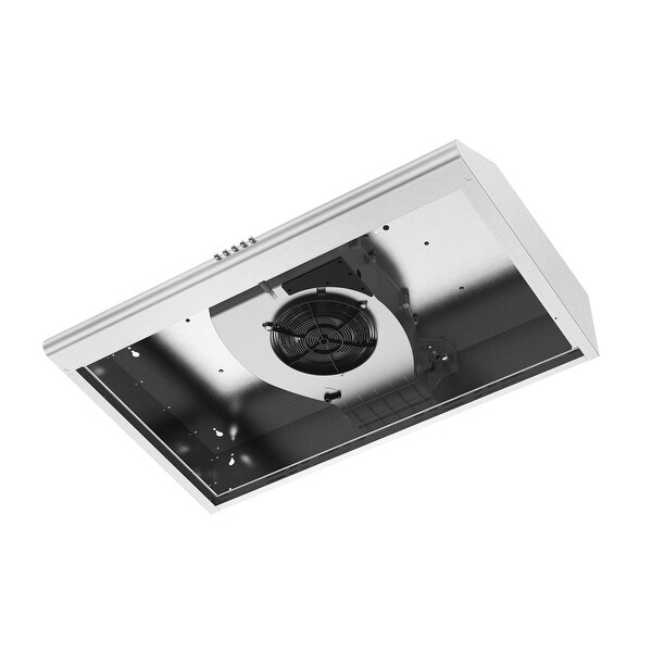 30'' Under Cabinet Single Motor Range Hood