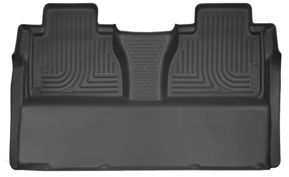 Husky Liners 53841 Husky Liners 53841 2nd Seat Flo...