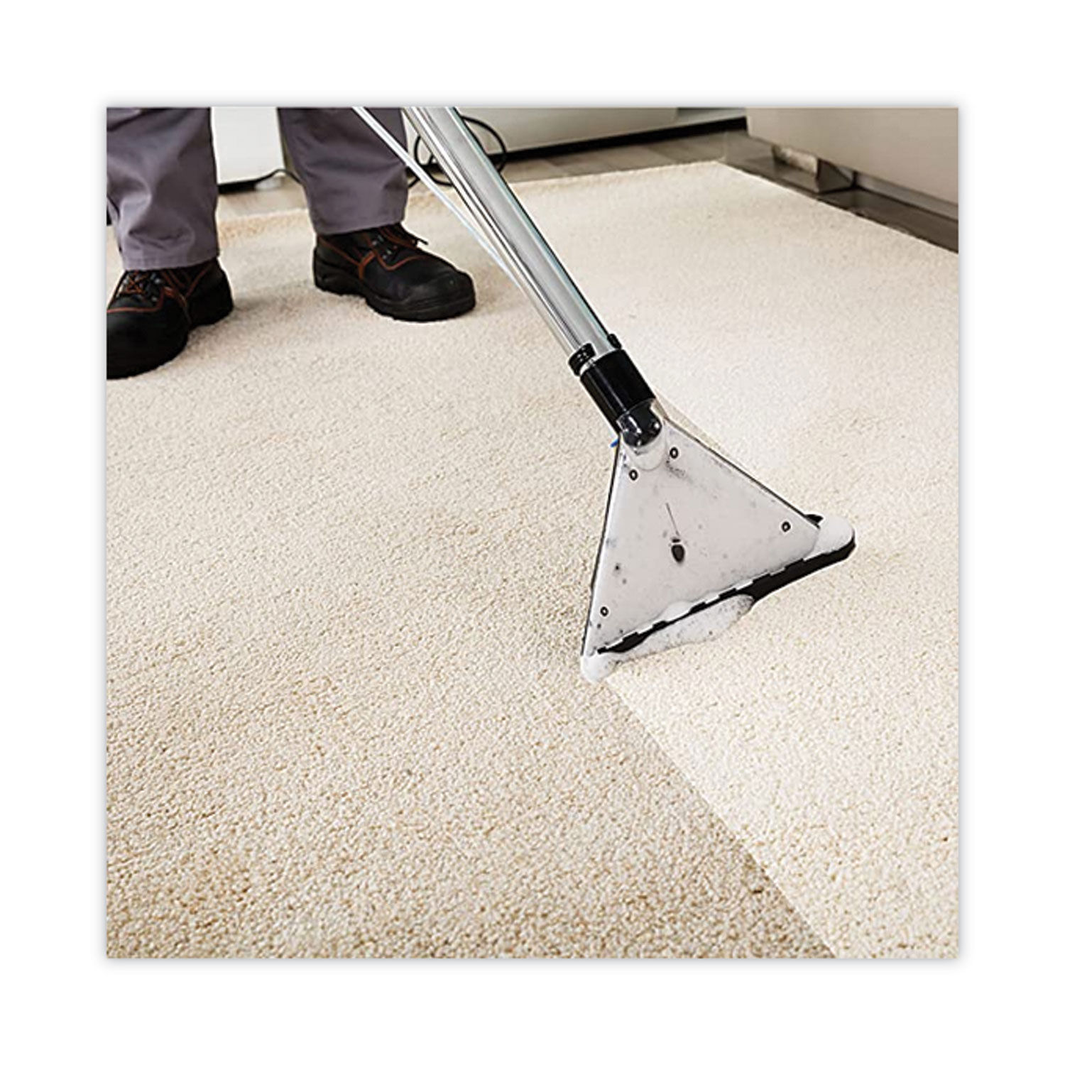 Carpet Extraction Cleaner by Zep Professionalandreg; ZPP1041398EA