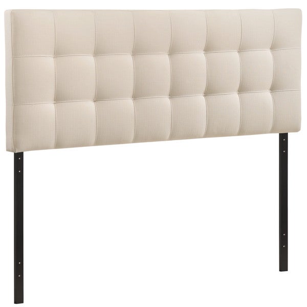 Copper Grove Sherbrooke King Fabric Headboard - - 20461325